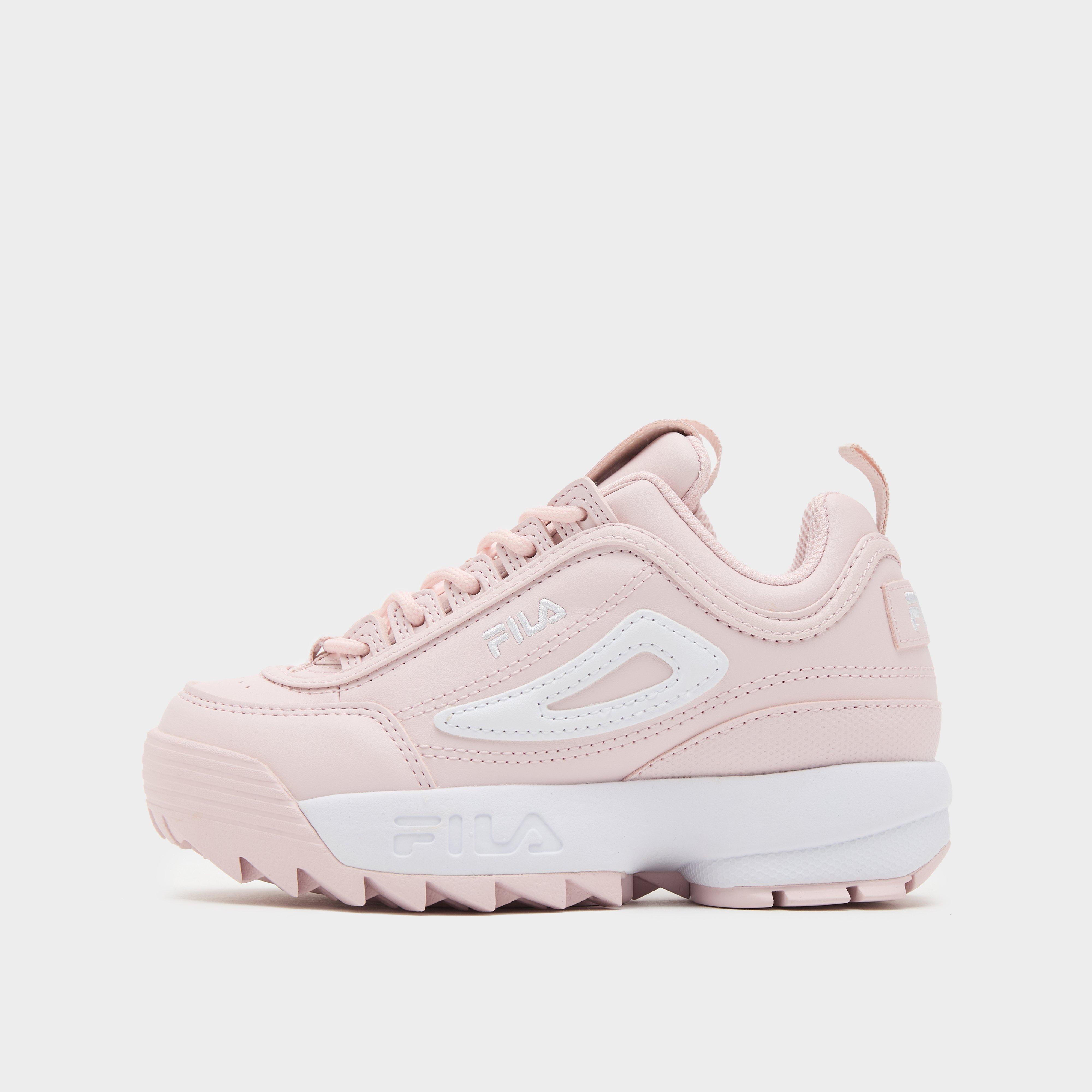 Detské tenisky FILA DISRUPTOR 