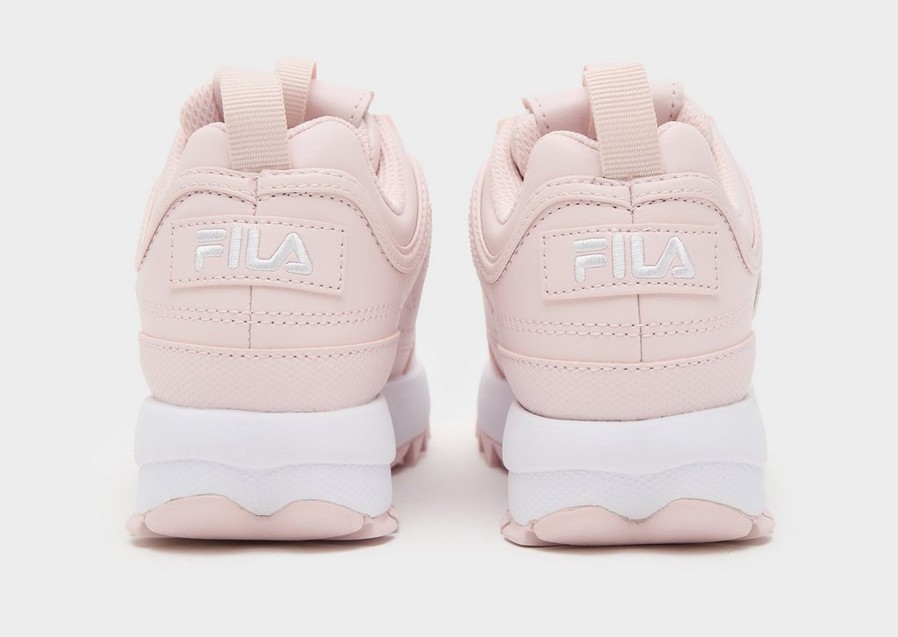 Gyerek sneakers FILA DISRUPTOR 