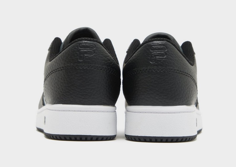 Дитячі кросівки FILA BOLTEX  3BM02150-052 Чорний