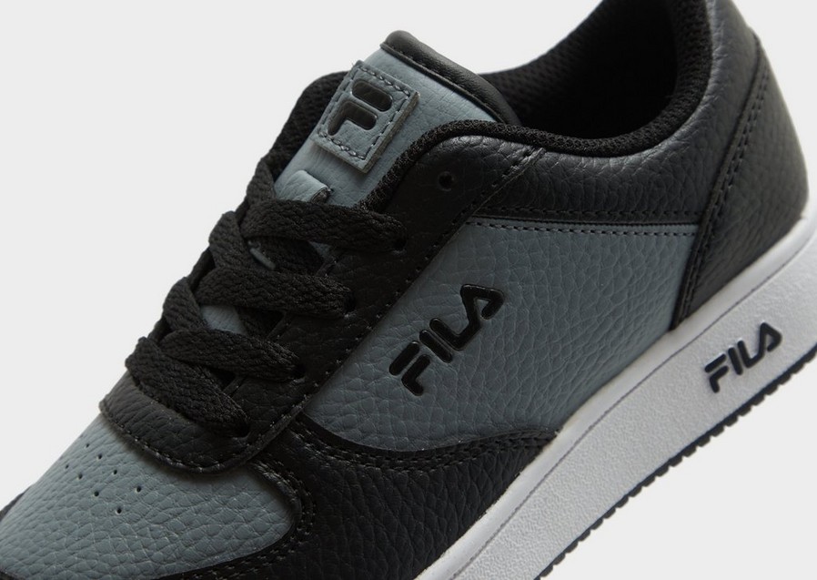 Дитячі кросівки FILA BOLTEX  3BM02150-052 Чорний