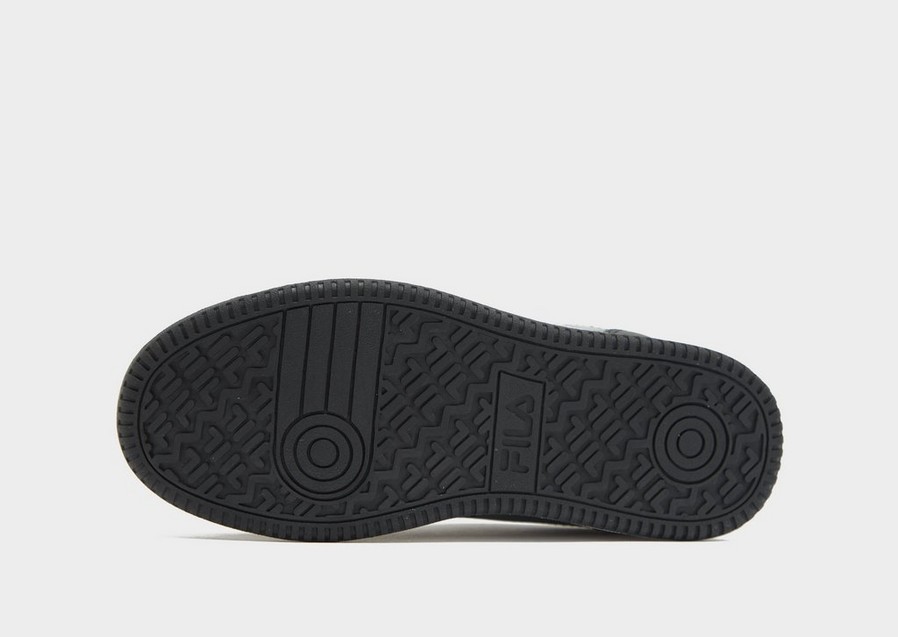 Дитячі кросівки FILA BOLTEX  3BM02150-052 Чорний