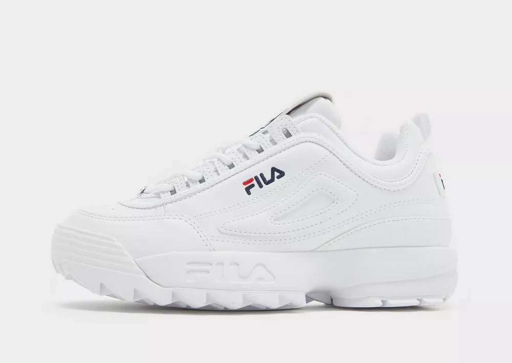 FILA DISRUPTOR, фото 1 з 6