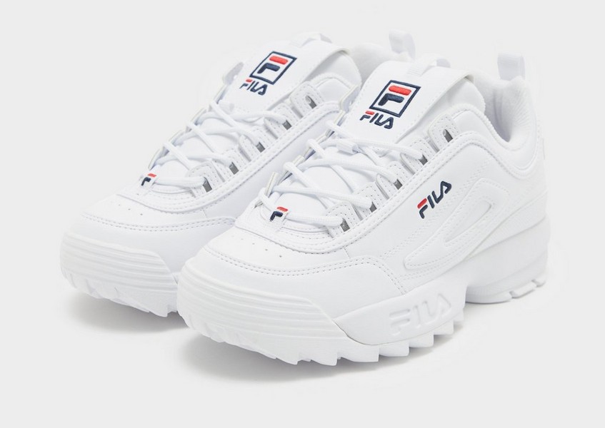 Fila Disruptor