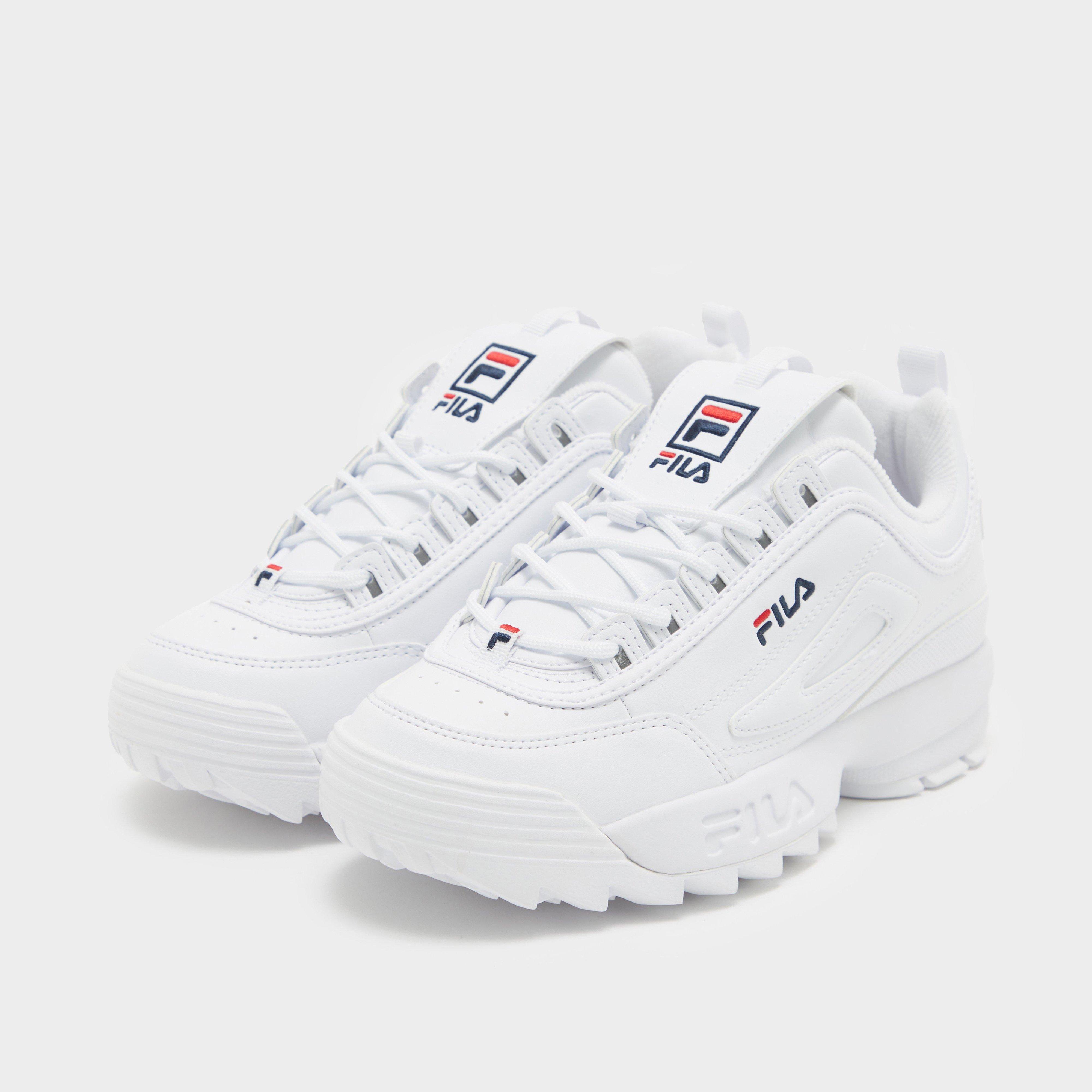 Detské tenisky FILA DISRUPTOR 