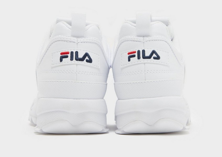 Fila Disruptor