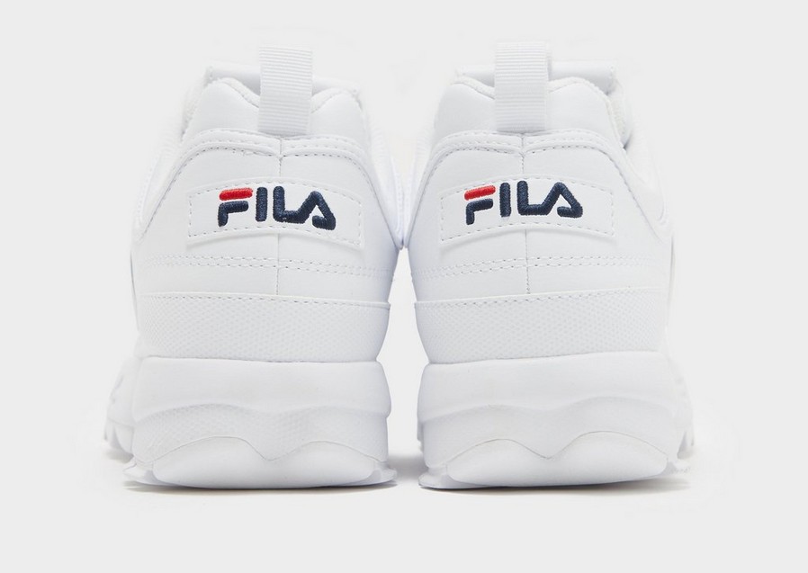 Detské tenisky FILA DISRUPTOR 