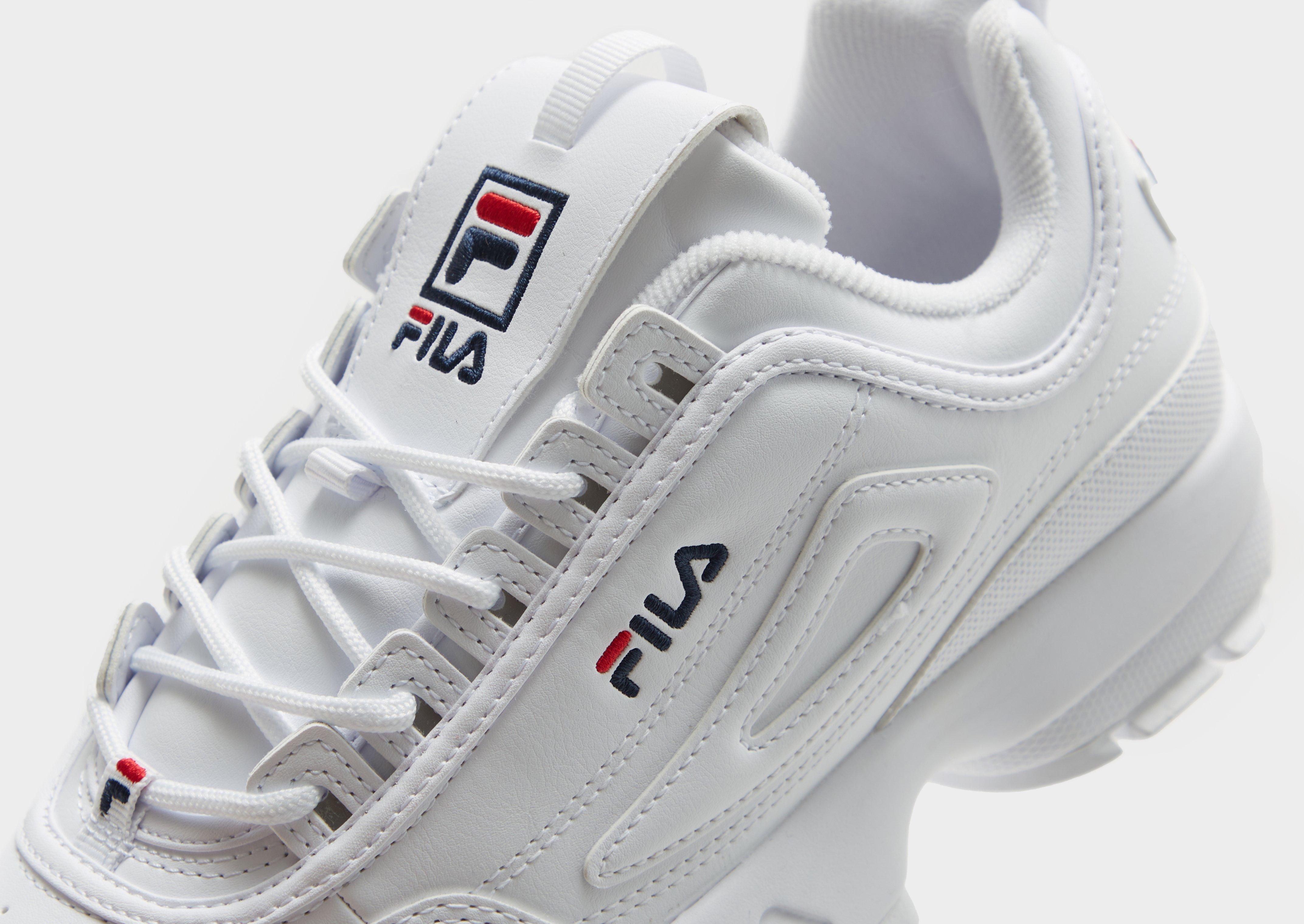 Fila Disruptor