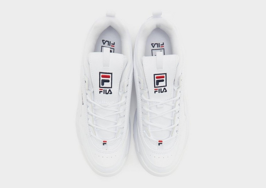Fila Disruptor
