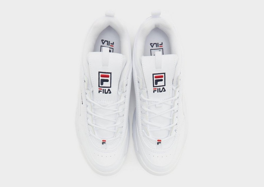 Detské tenisky FILA DISRUPTOR 