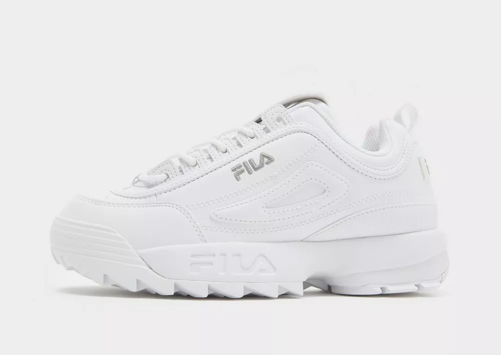 FILA DISRUPTOR, фото 1 з 6