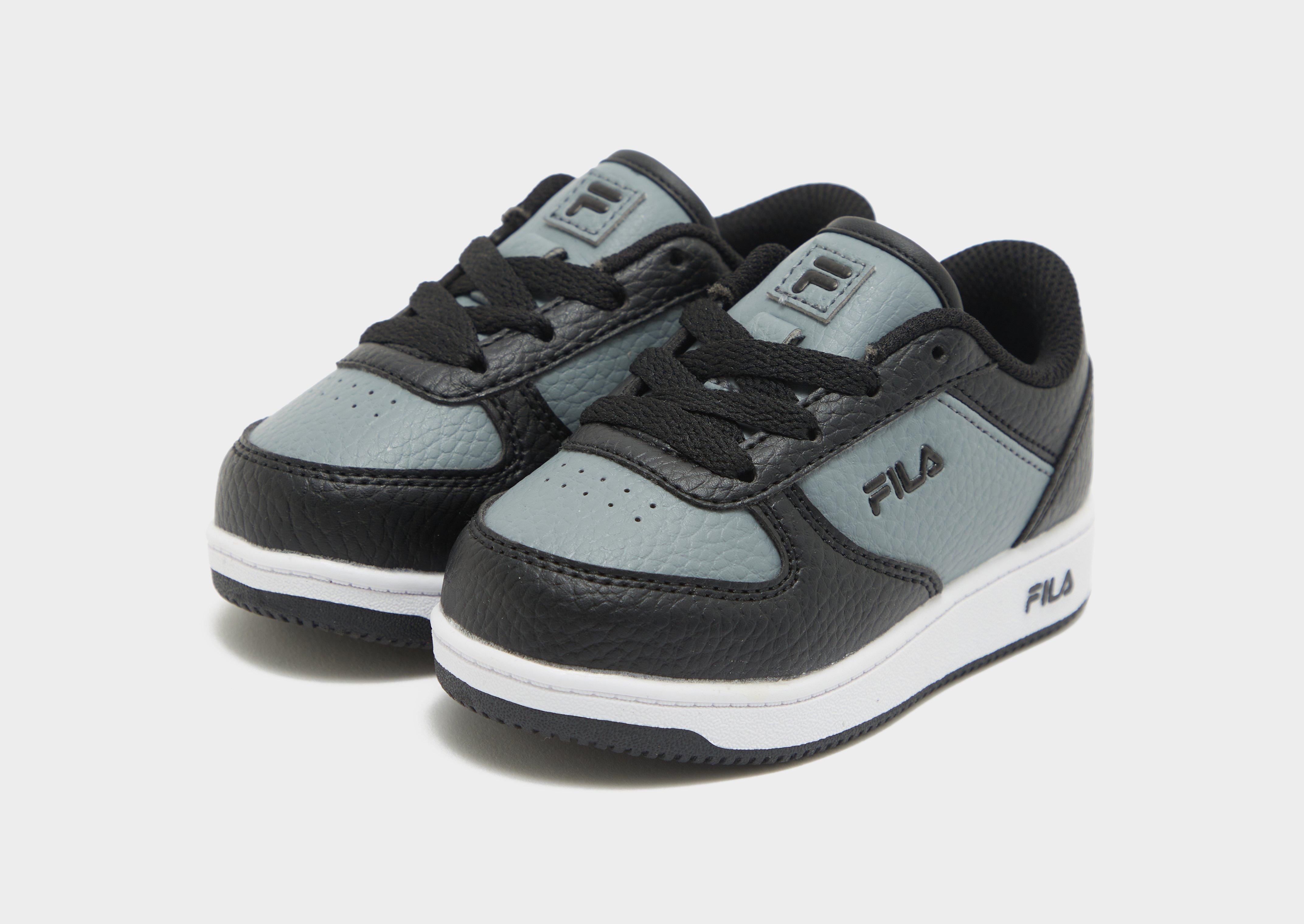 Detské tenisky FILA BOLTEX  7BM02146-052 Černá