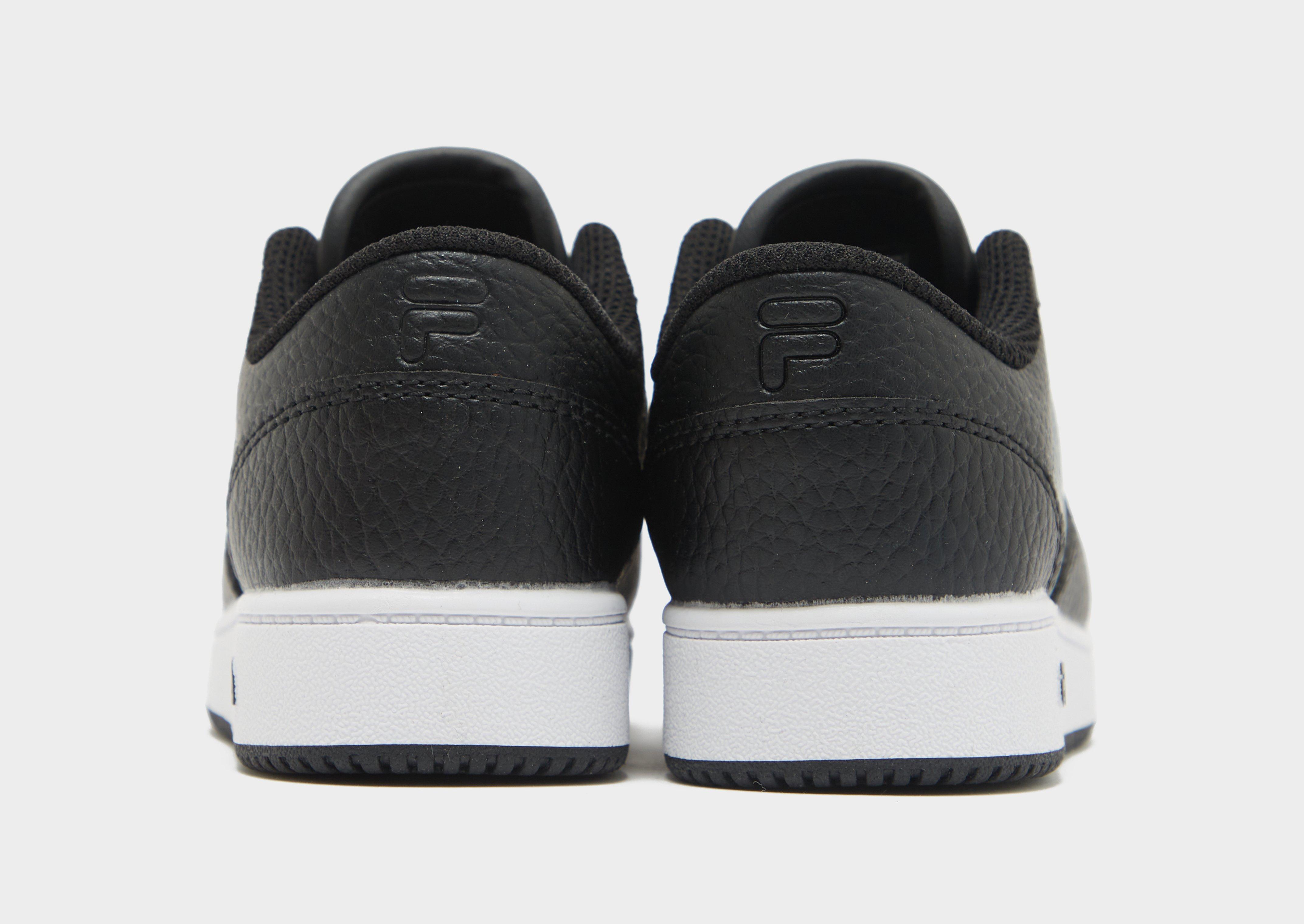 Detské tenisky FILA BOLTEX  7BM02146-052 Černá