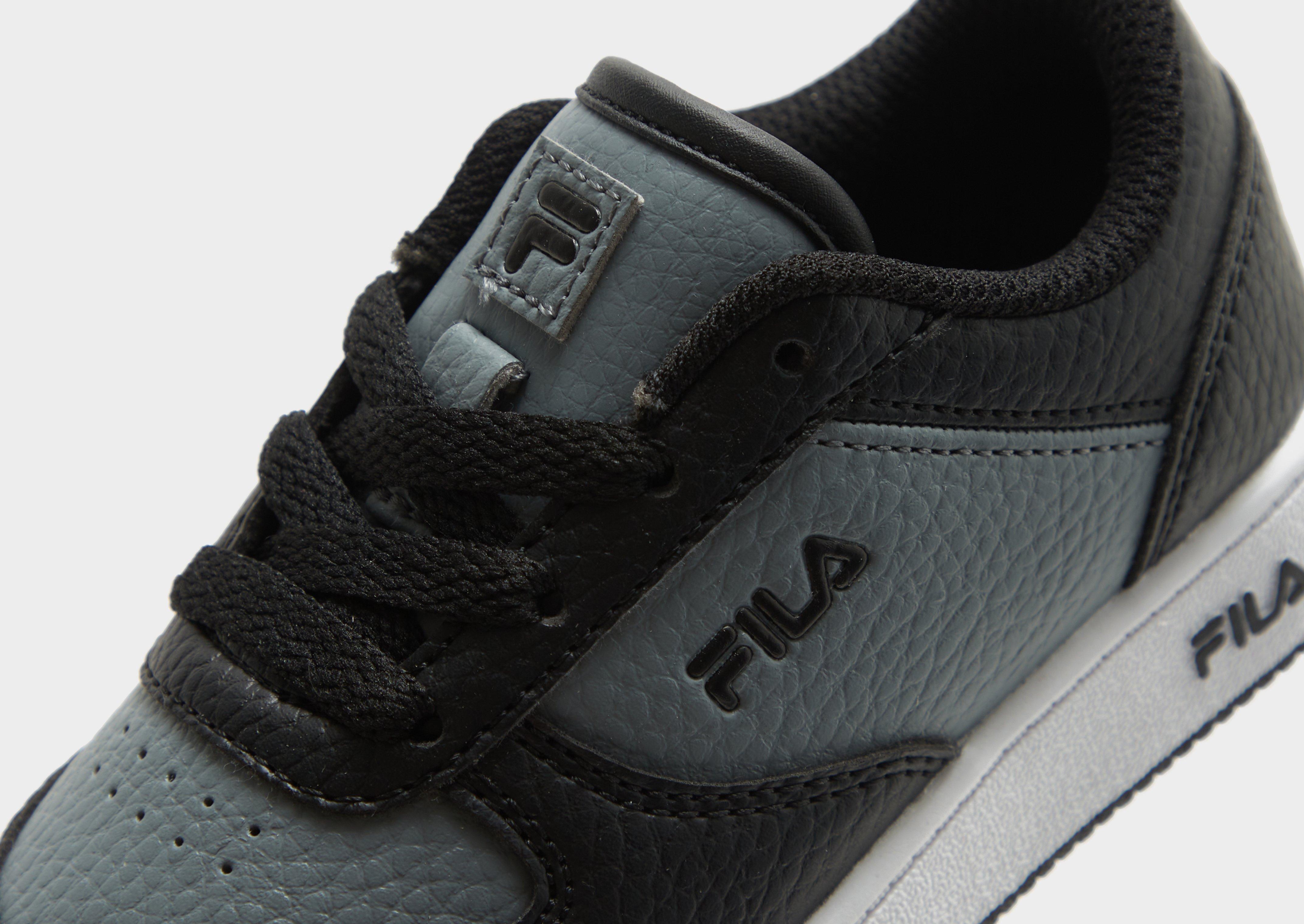 Detské tenisky FILA BOLTEX  7BM02146-052 Černá