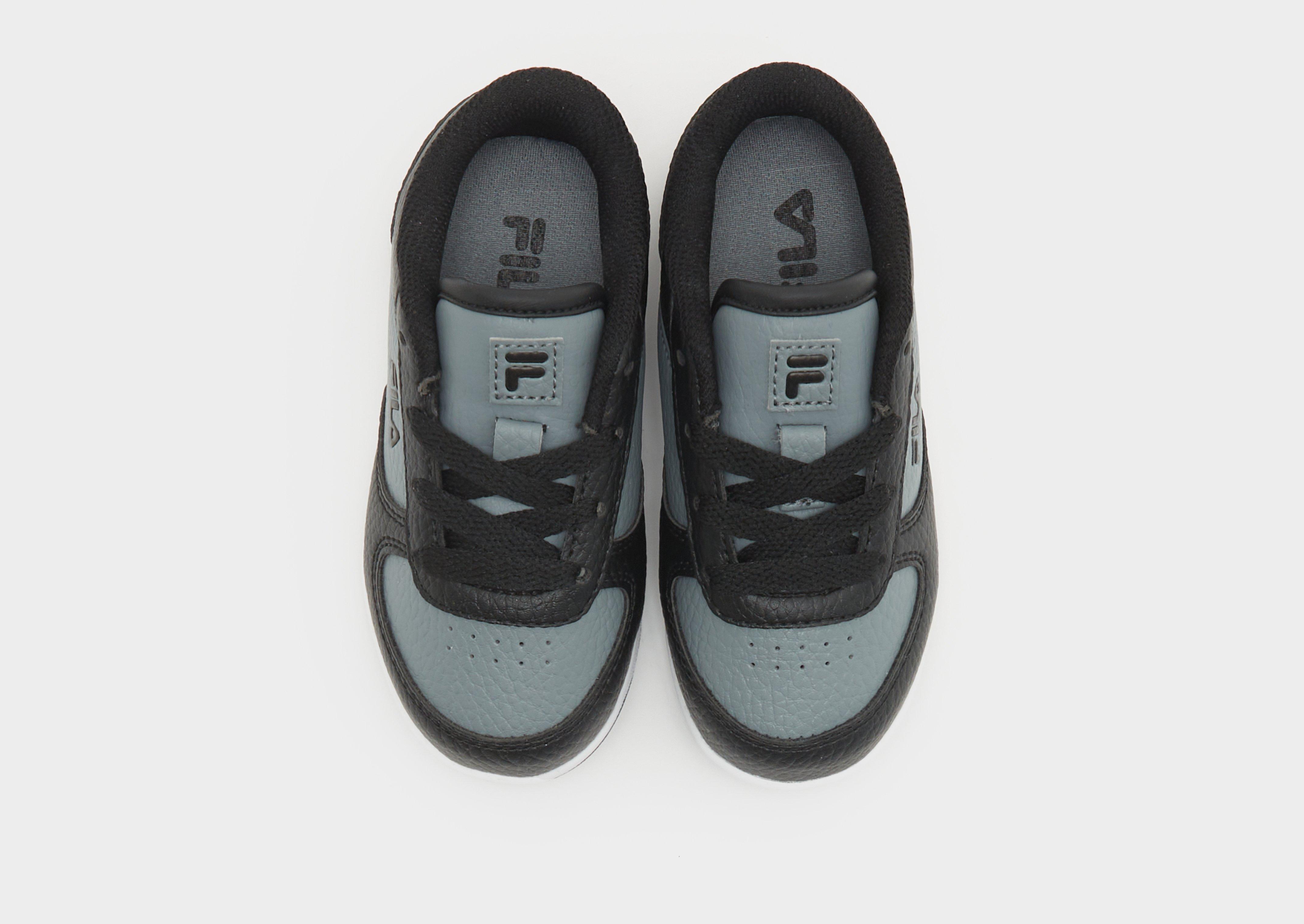 Detské tenisky FILA BOLTEX  7BM02146-052 Černá