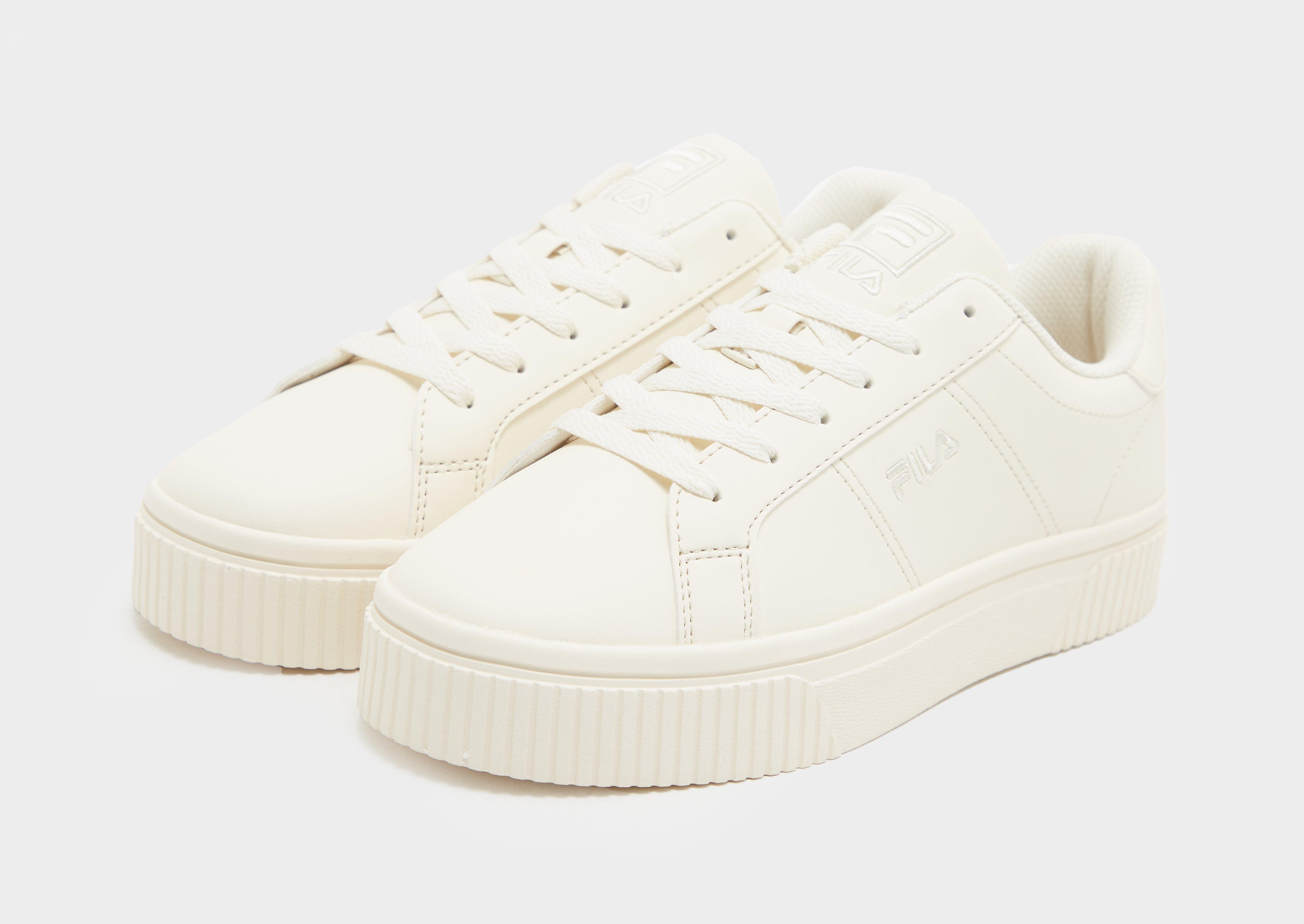 Дитячі кросівки FILA PANACHE  3CM01858-100 Бежевий