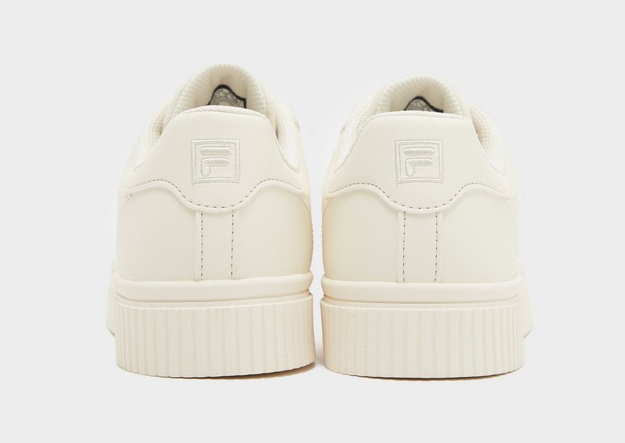 Детски маратонки FILA PANACHE  3CM01858-100 Бежов