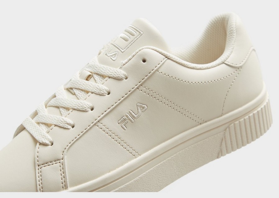 Детски маратонки FILA PANACHE  3CM01858-100 Бежов