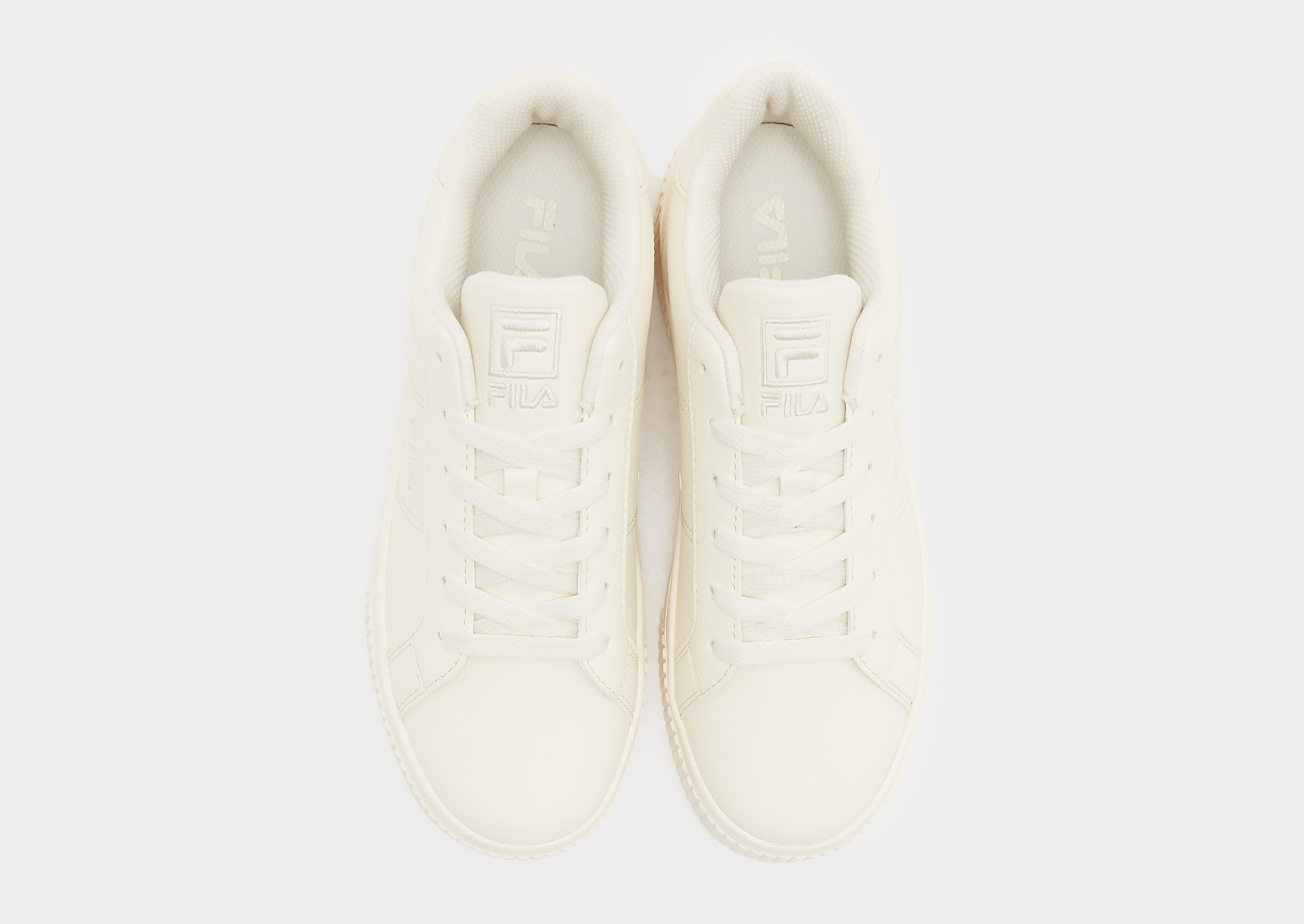 Дитячі кросівки FILA PANACHE  3CM01858-100 Бежевий