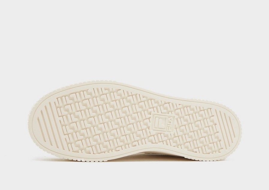 Детски маратонки FILA PANACHE  3CM01858-100 Бежов