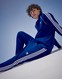 ADIDAS ПАНТАЛОНИ SST TP ORIGINALS POLY CORE