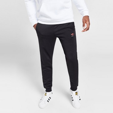 Muške hlače ADIDAS HLAČE TAPE PANT GRY