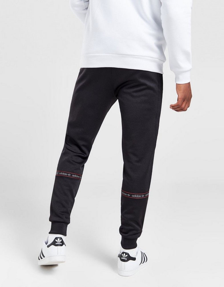 ADIDAS NADRÁG TAPE PANT GRY