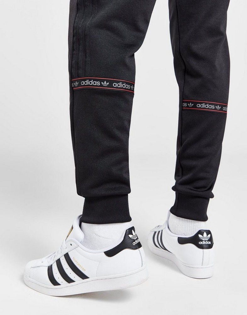 ADIDAS NADRÁG TAPE PANT GRY