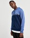 ADIDAS КОФТА НА БЛИСКАВЦІ З КАПЮШОНОМ   NY TAPE FZ HD POLY T