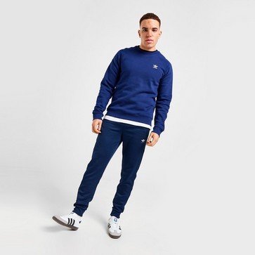 Pantaloni pentru bărbați ADIDAS PANTALONI  NY TAPE PANT POLY TAPE