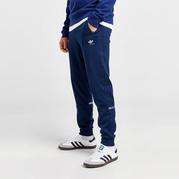 Pantaloni pentru bărbați ADIDAS PANTALONI  NY TAPE PANT POLY TAPE