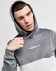 ADIDAS BLUZA Z KAPTUREM CM OH HD FABRIC MIX