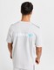 ADIDAS PÓLÓ NY TAPE TEE FABRIC MIX