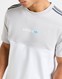ADIDAS PÓLÓ NY TAPE TEE FABRIC MIX