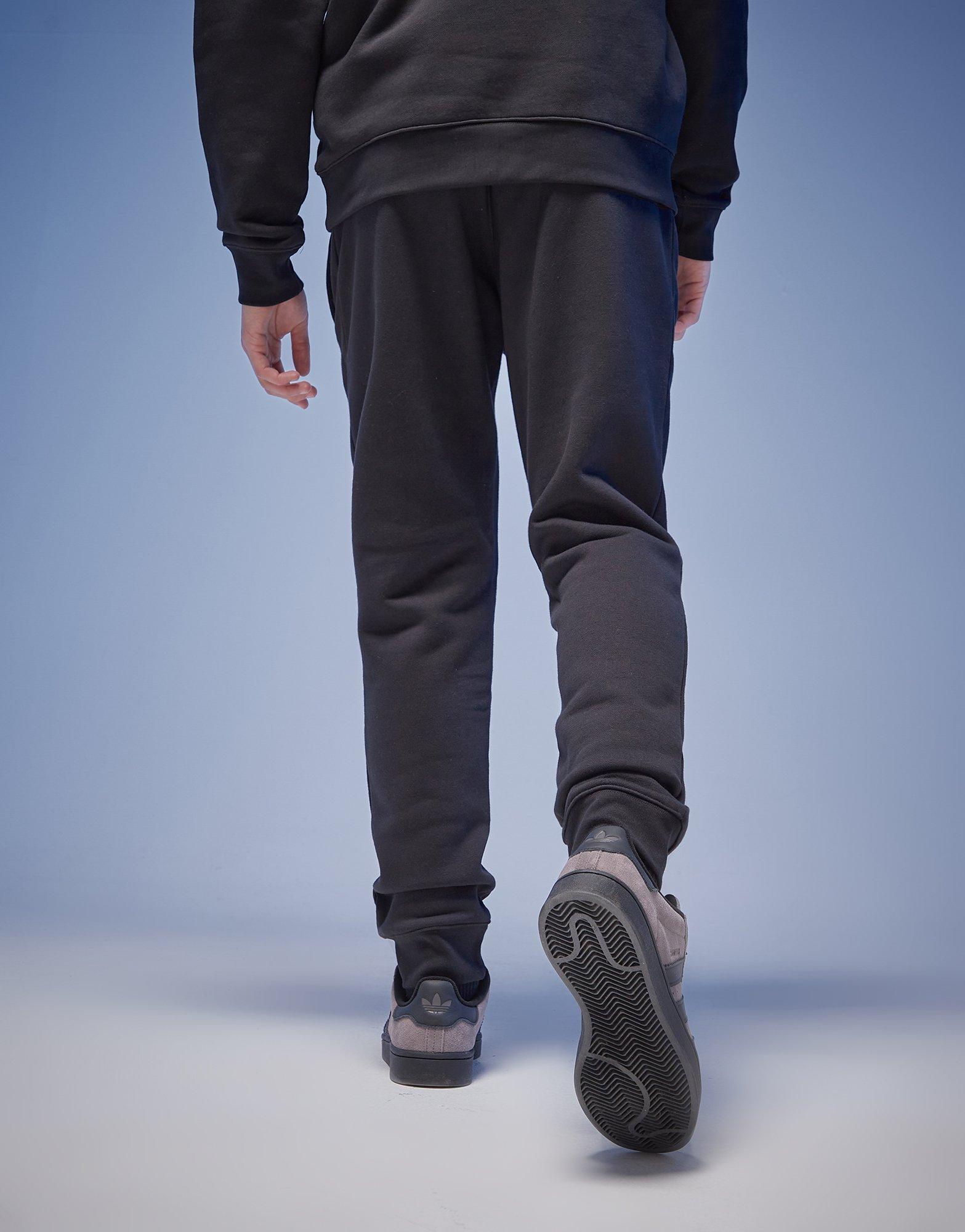 Muške hlače ADIDAS HLAČE ESSENTIALS PANT ORIGINALS CORE IZ0017 crna