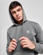 ADIDAS BLUZA Z KAPTUREM ESSENTIAL HOODY ORIGINALS CORE