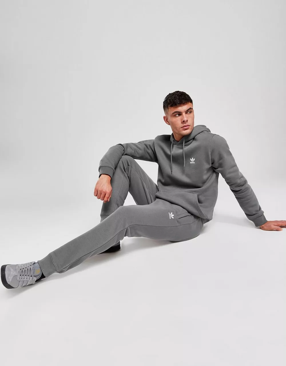 ADIDAS ШТАНИ ESSENTIALS PANT ORIGINALS CORE, фото 1 з 5