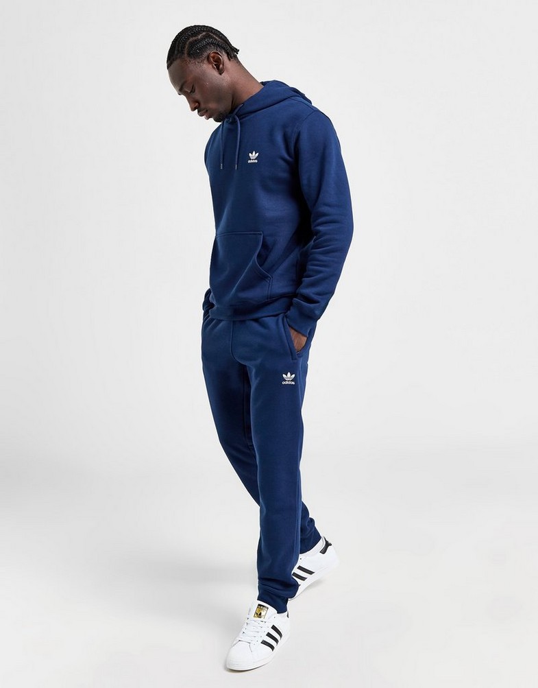 ADIDAS SPODNIE ESSENTIALS PANT