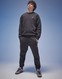 ADIDAS BLUZA ESSENTIAL CREW ORIGINALS CORE