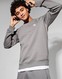 ADIDAS BLUZA ESSENTIAL CREW ORIGINALS CORE