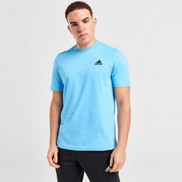 Koszulka, t-shirt męski ADIDAS T-SHIRT M SL SJ T TEE TABLE