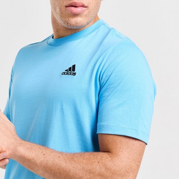 Koszulka, t-shirt męski ADIDAS T-SHIRT M SL SJ T TEE TABLE