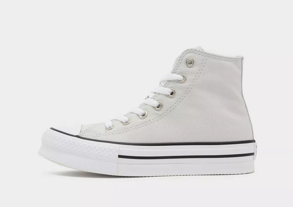 CONVERSE CHUCK TAYLOR ALL STAR LIFT, фото 1 з 6