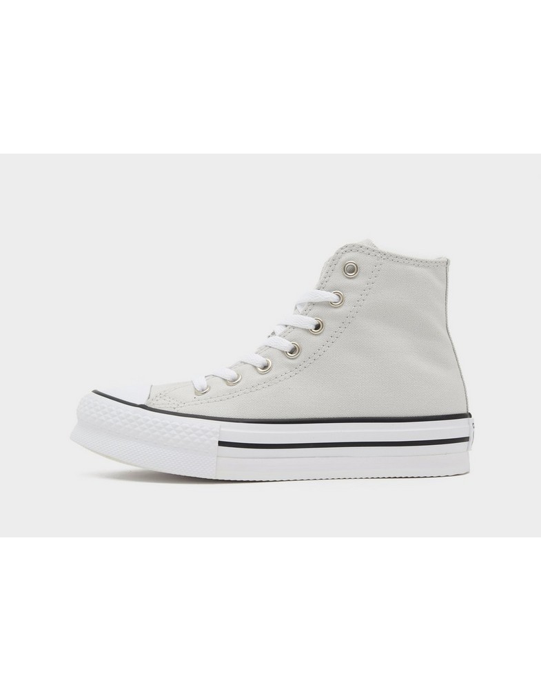 CONVERSE CHUCK TAYLOR ALL STAR LIFT A09905C Сірий