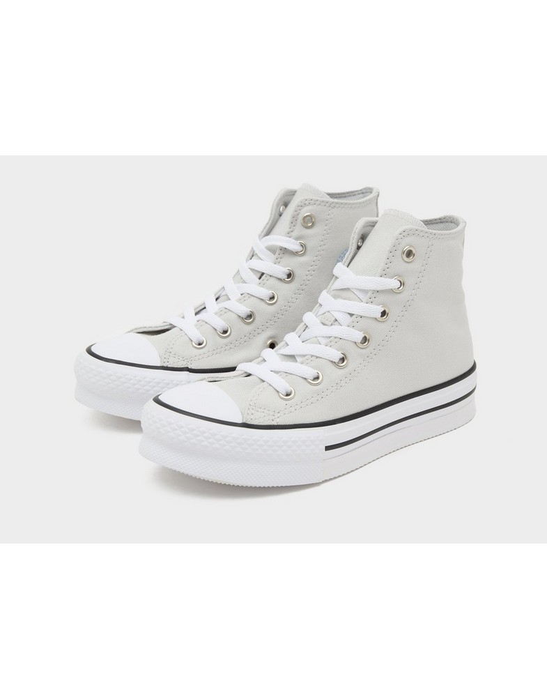 CONVERSE CHUCK TAYLOR ALL STAR LIFT A09905C Сірий