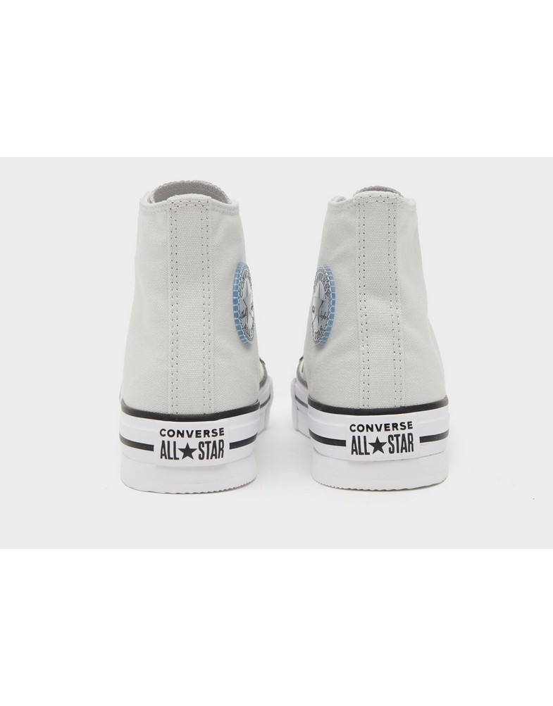 CONVERSE CHUCK TAYLOR ALL STAR LIFT A09905C Сірий