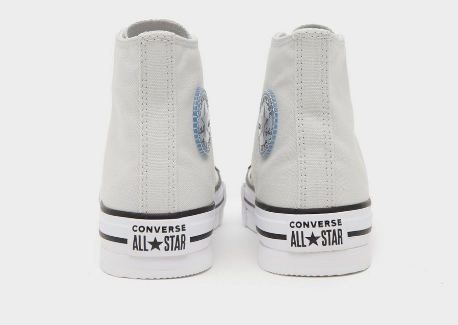 CONVERSE CHUCK TAYLOR ALL STAR LIFT