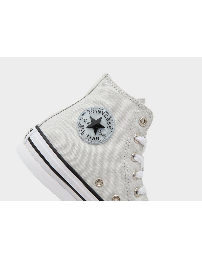 CONVERSE CHUCK TAYLOR ALL STAR LIFT A09905C Сірий