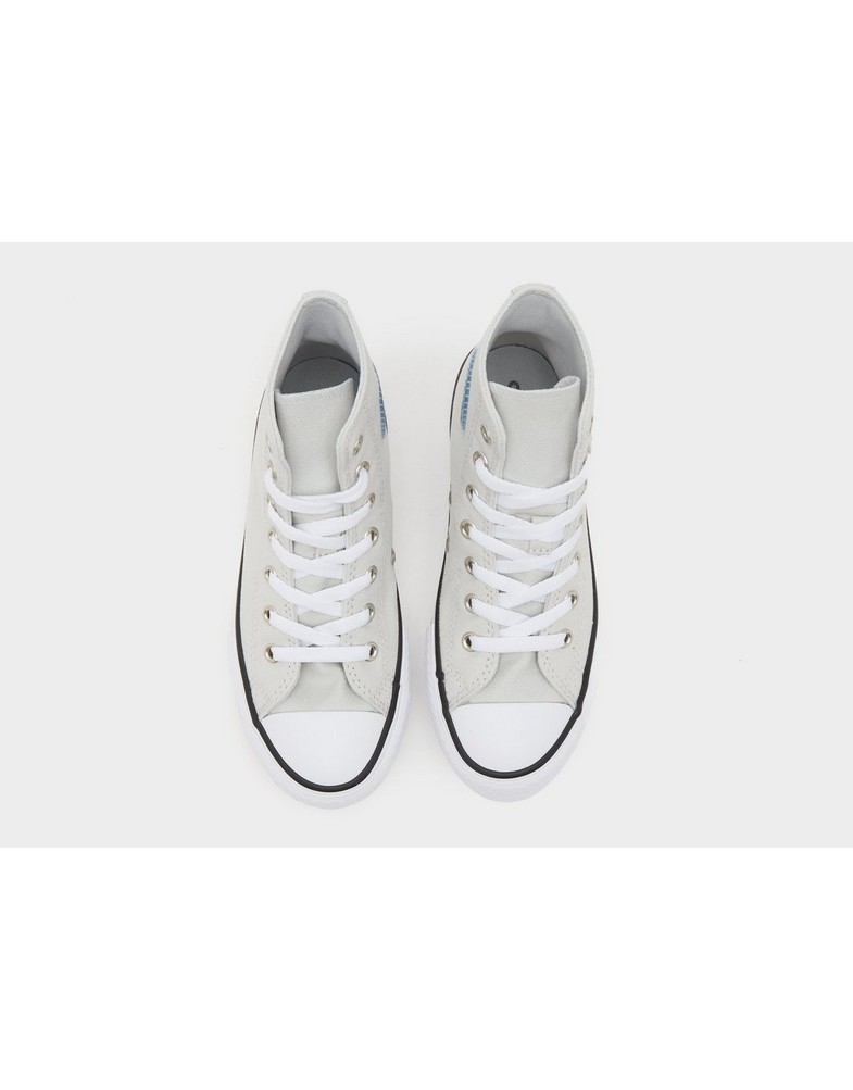 CONVERSE CHUCK TAYLOR ALL STAR LIFT A09905C Сірий