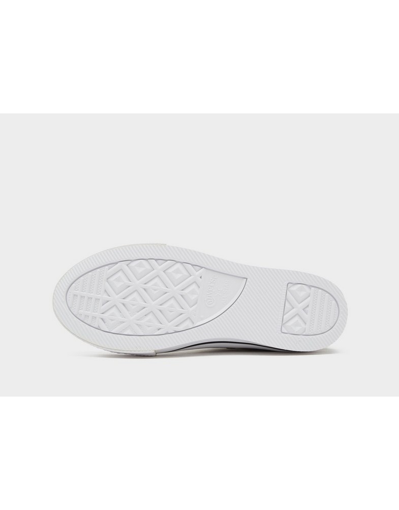 CONVERSE CHUCK TAYLOR ALL STAR LIFT A09905C Сірий