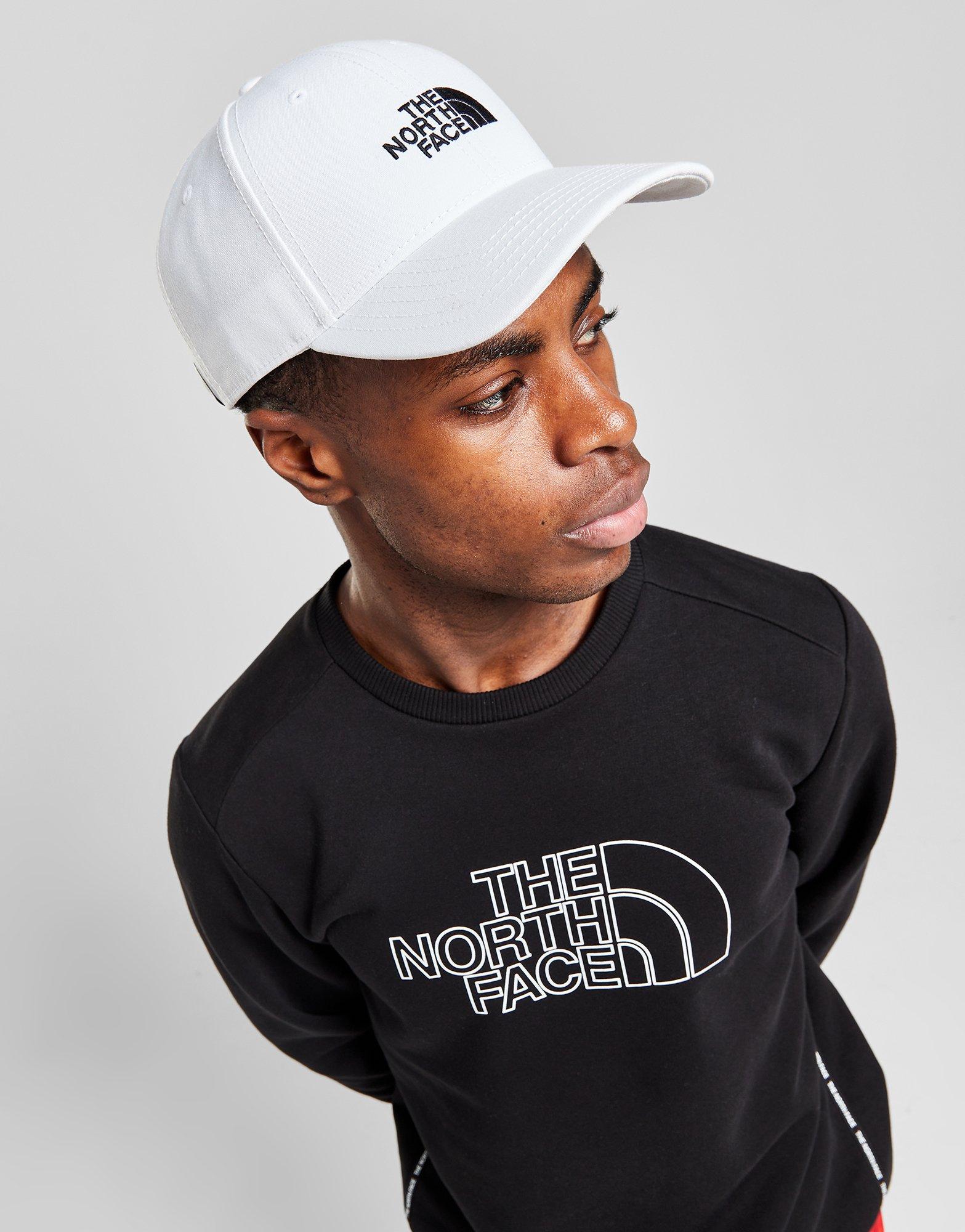 The North Face Sapka Recycled 66 Classic Hat